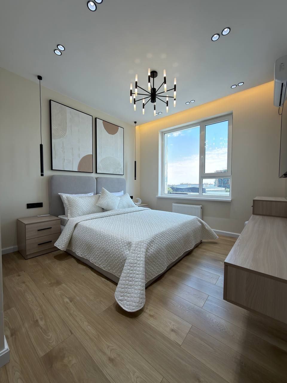 2-room apartment
