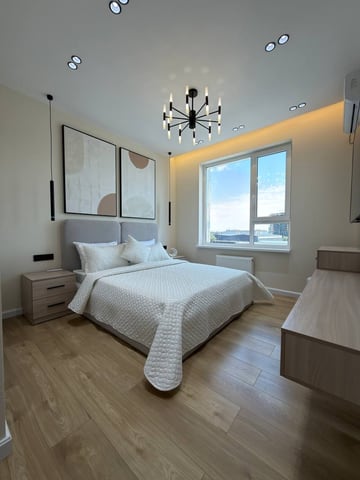 2-room apartment