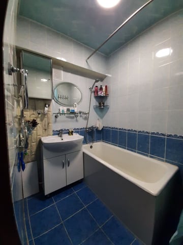 2-ROOM APARTMENT FOR SALE, Mavlono Riyozi St. (Parkensky)