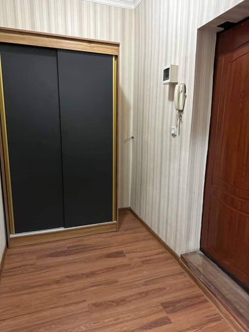 3-room apartment Nukusskaya St.