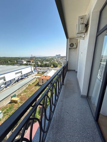 2-комнатная квартира в ЖК Darhan residence