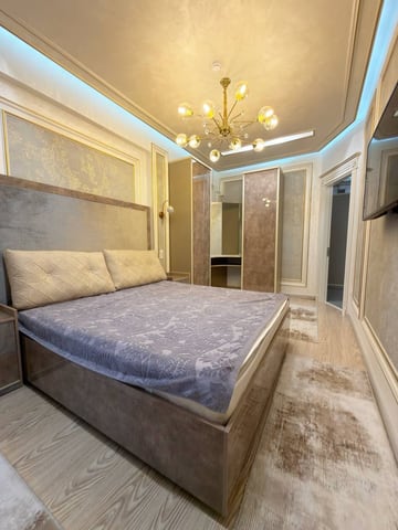 Квартира в элитном ЖК «Akay City»
