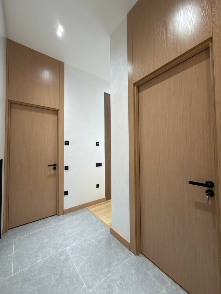 квартира в ЖК «Golden House Oz Makon»