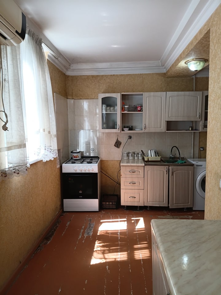 Продаётся квартира на 5 квартале 3/2/5 в кирпичном доме