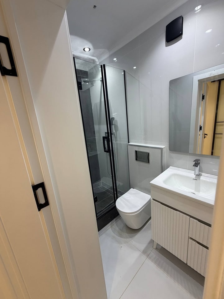 3-room apartment for sale