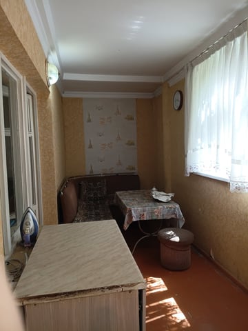 Продаётся квартира на 5 квартале 3/2/5 в кирпичном доме