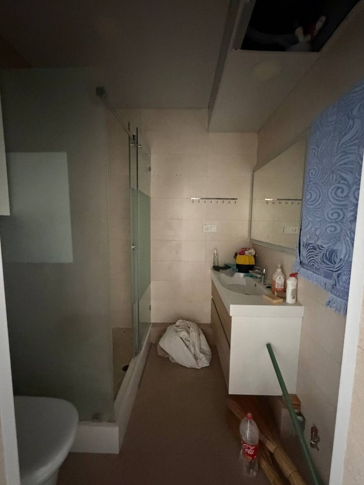 4-bedroom apartment for sale in Darkhan