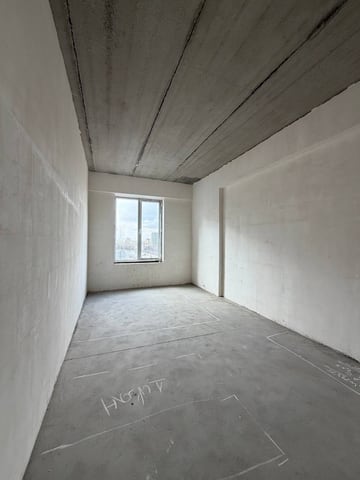 Spacious Apartment in Aviasozlar Plaza residential complex