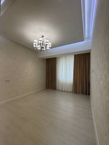 3-комнатная квартира в ЖК Paradise house