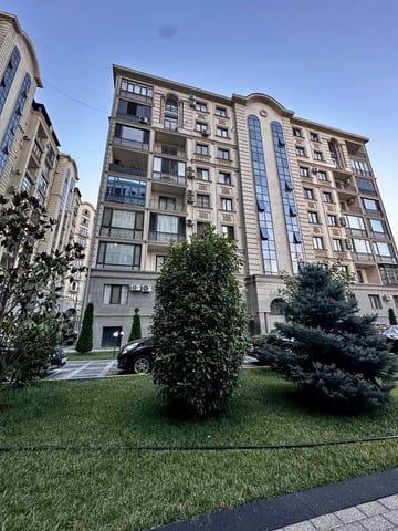 2-Room Apartment for Sale in Muhtasham Residential Complex