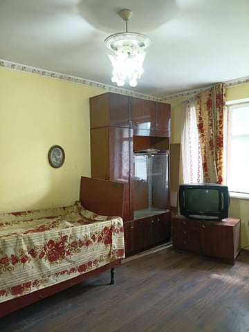 Продаётся квартира 1/2/5 в кирпичном доме
