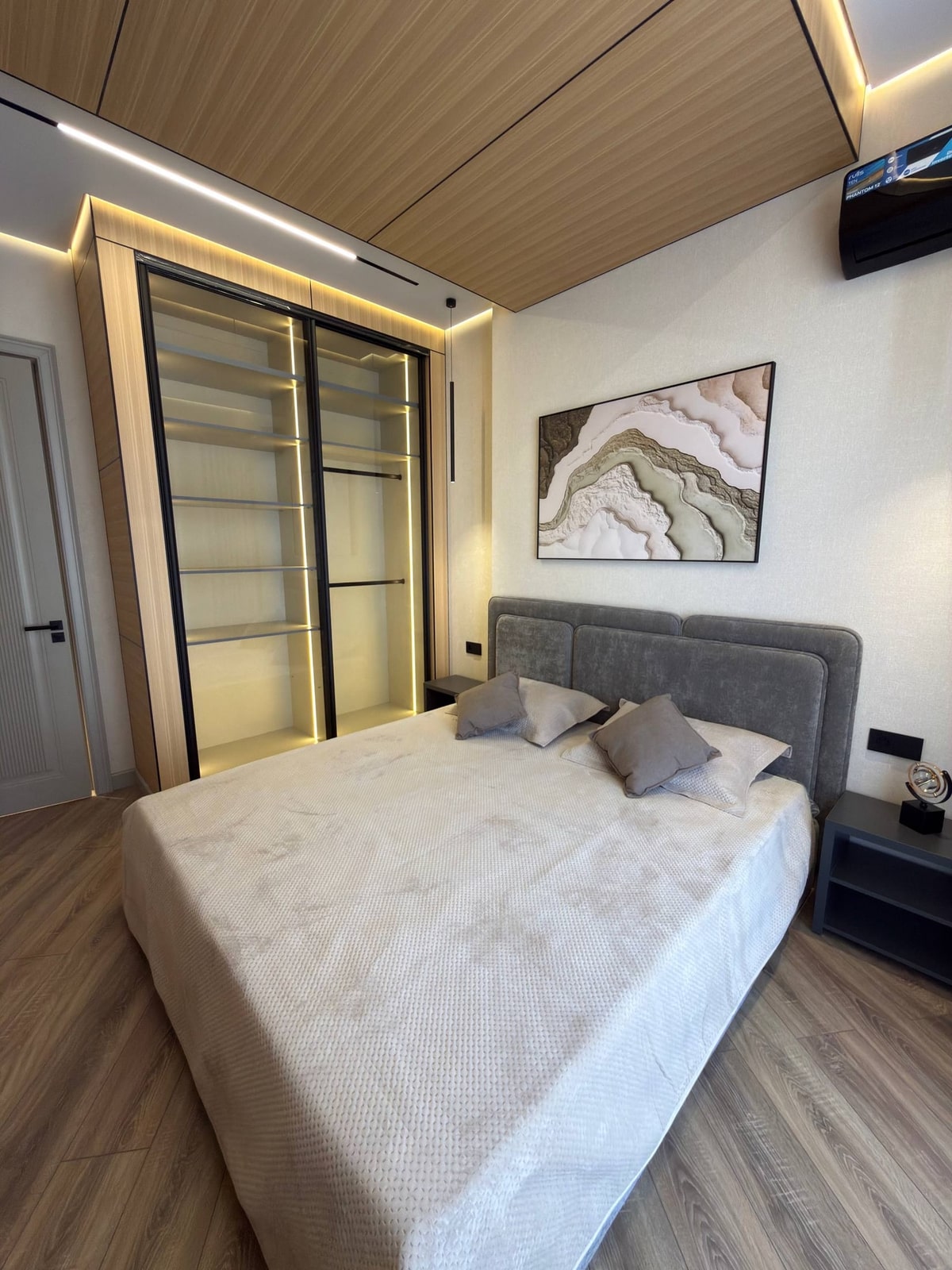 2-комнатная квартира в ЖК Darhan residence