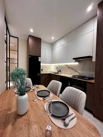 2-Room Apartment for Sale in Muhtasham Residential Complex