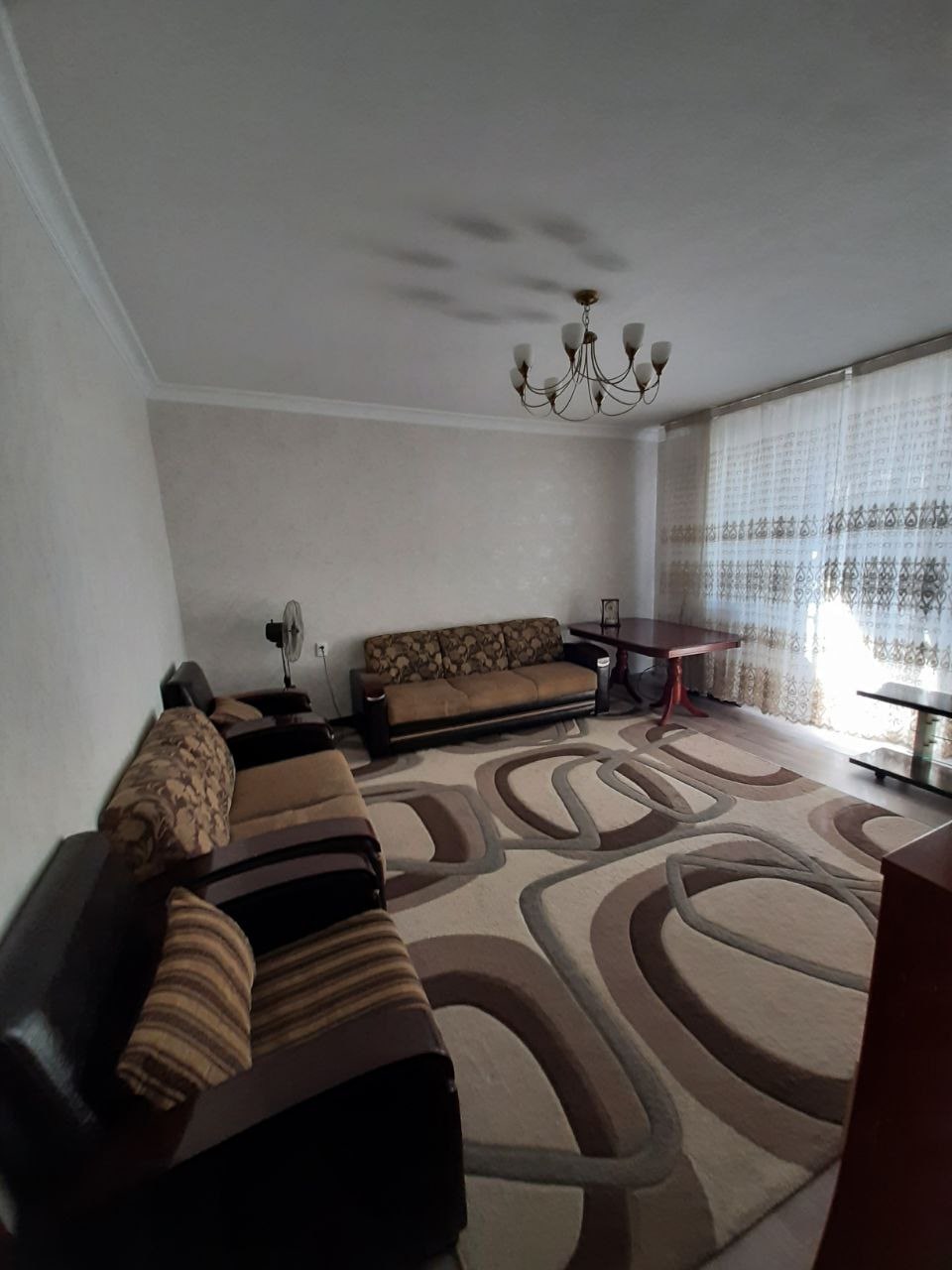 2-ROOM APARTMENT FOR SALE, Mavlono Riyozi St. (Parkensky)