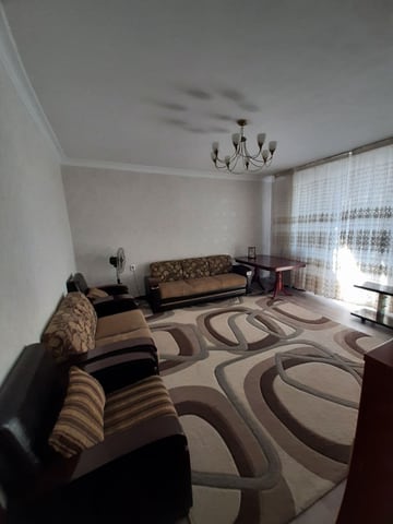 2-ROOM APARTMENT FOR SALE, Mavlono Riyozi St. (Parkensky)