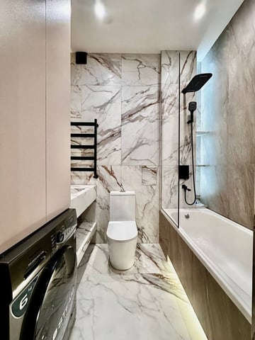 2-Room Apartment for Sale in Muhtasham Residential Complex