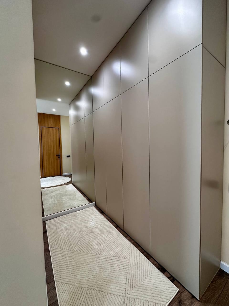 2-Room Apartment for Sale in Muhtasham Residential Complex
