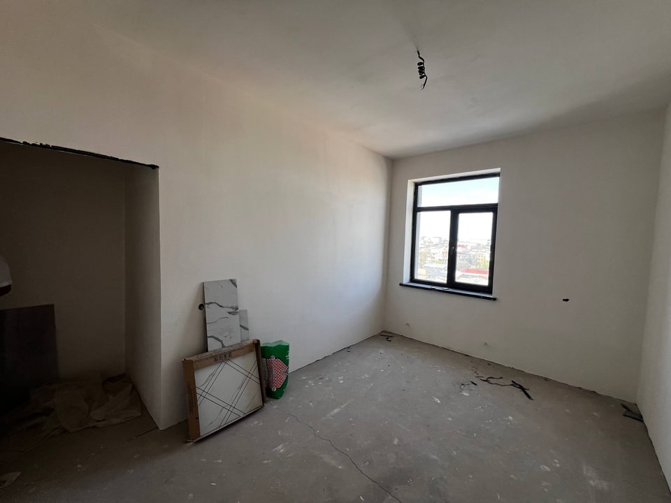 3-КОМНАТНАЯ КВАРТИРА В НОВОСТРОЙКЕ ЖК Obinazir