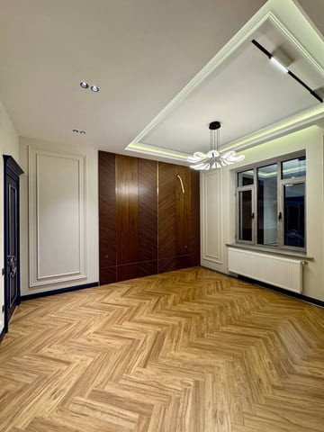 Mansion with pool in prestigious Tsiolkovsky district — for comfortable and status living