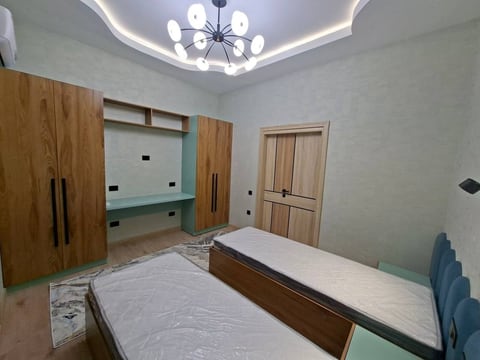 Продаётся 2-комнатная квартира в ЖК «O’zbegim»