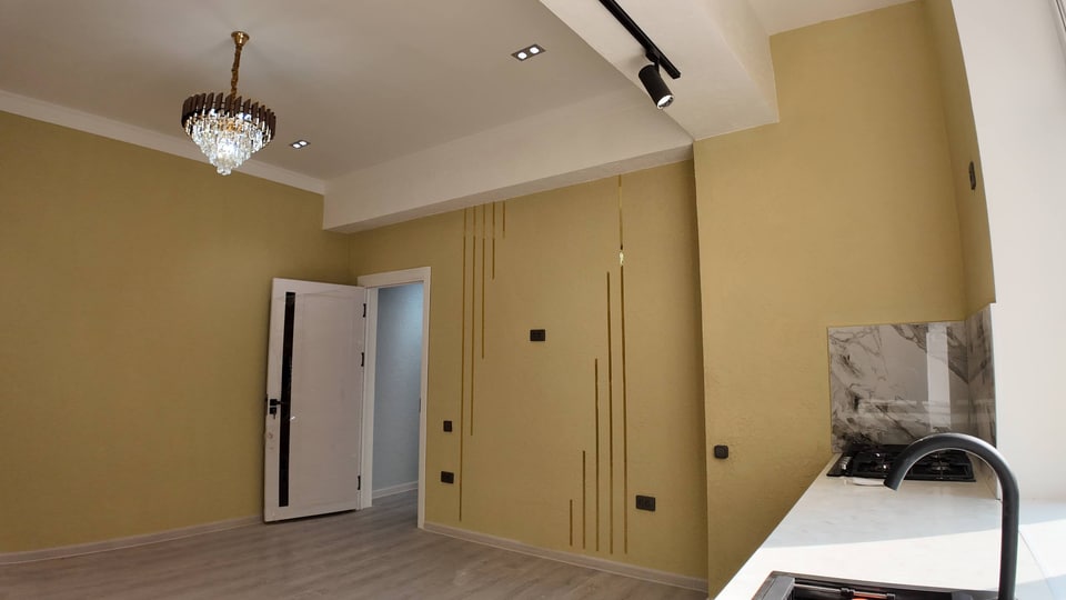 1-room apartment for sale in Asia House