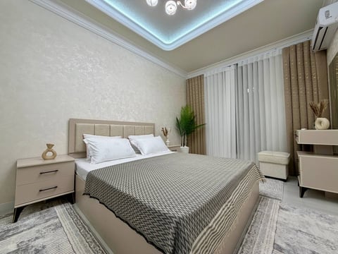 2-комнатная квартира в ЖК «Shoshkent»