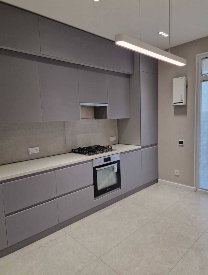 Apartment for Sale in Luxury residential complex NRG Mirzo Ulugbek
