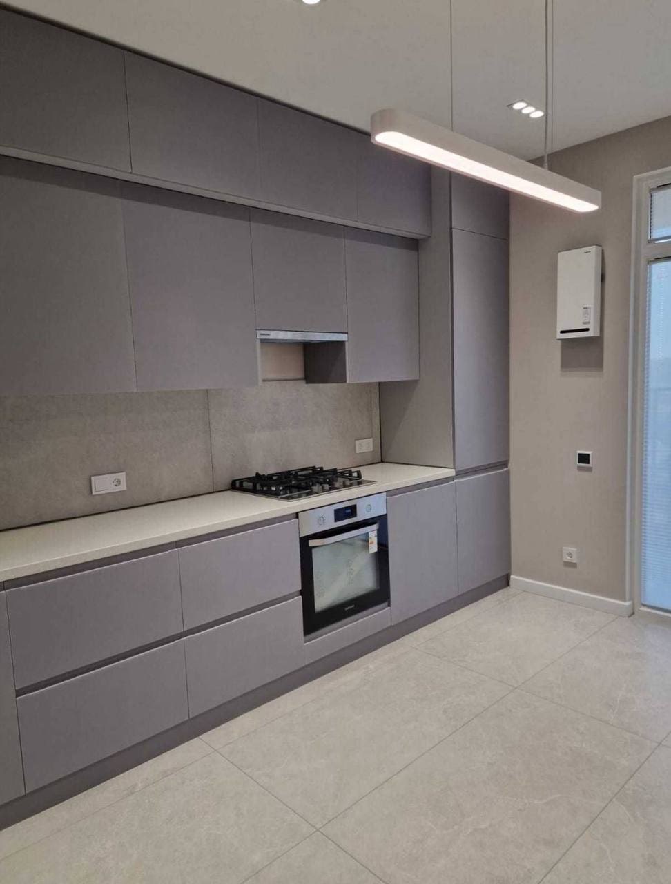 Apartment for Sale in Luxury residential complex NRG Mirzo Ulugbek