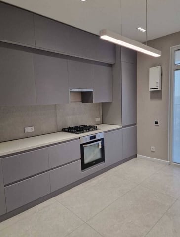 Apartment for Sale in Luxury residential complex NRG Mirzo Ulugbek