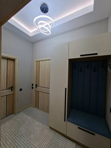 Продаётся 2-комнатная квартира в ЖК «O’zbegim»