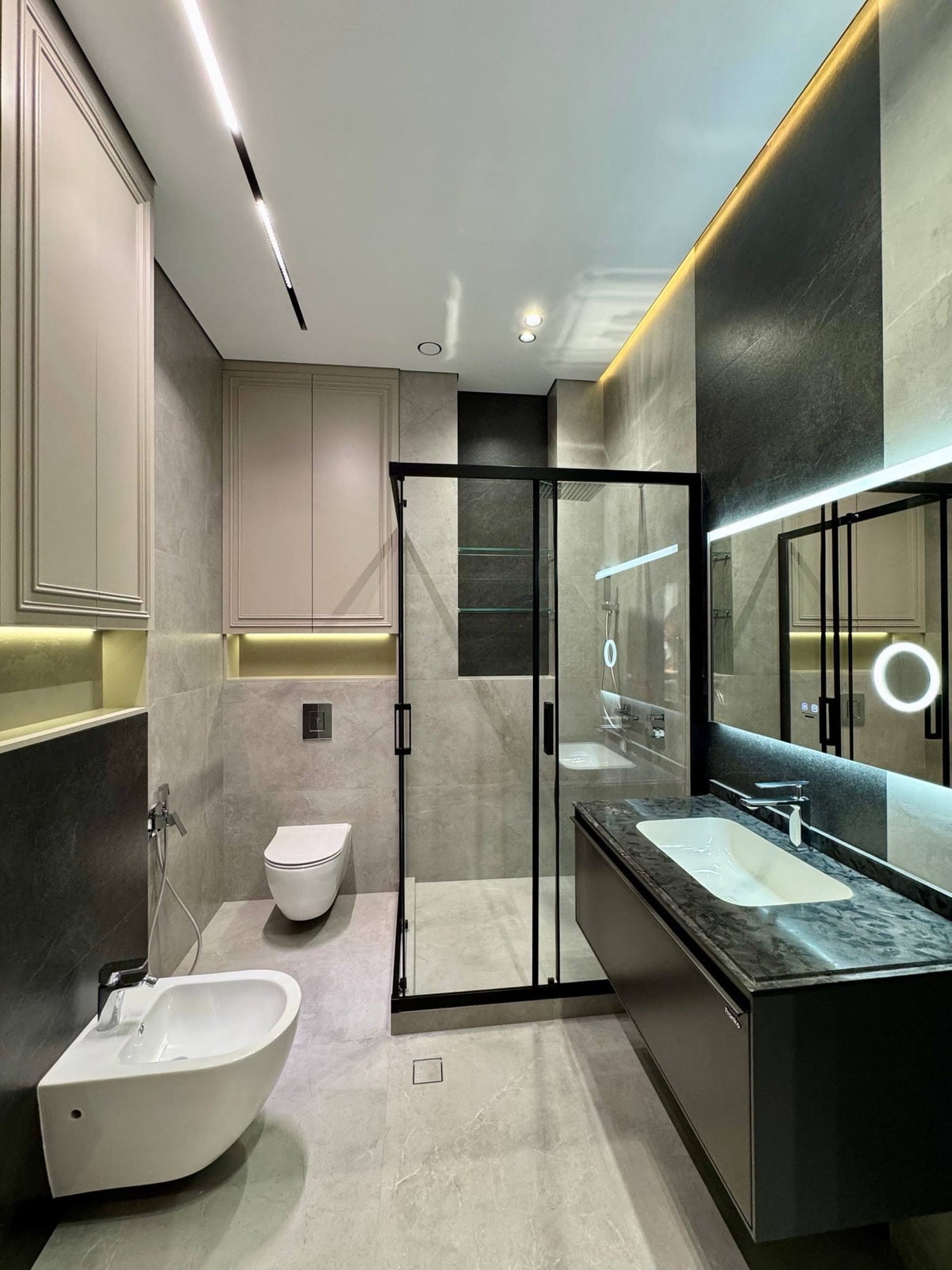 Mansion with pool in prestigious Tsiolkovsky district — for comfortable and status living