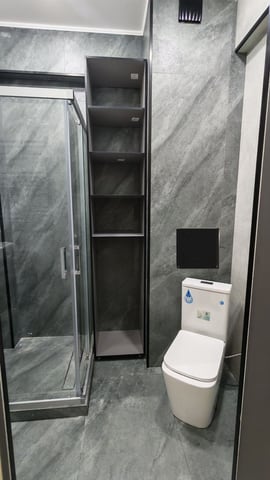 Продаётся 2-комнатная квартира (евро) в ЖК «Shanghai Residence (China House)»