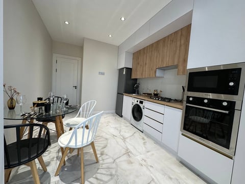 Tiara residence turar-joy majmuasida 1 xonali kvartira