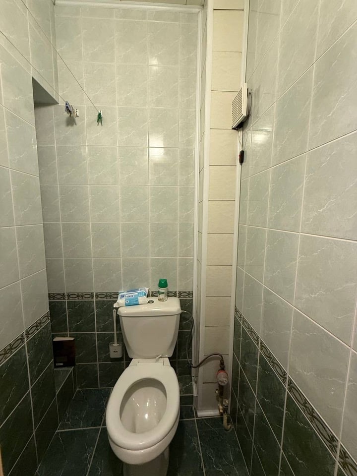 Sotiladi 3 xonali kvartira S.Azimova