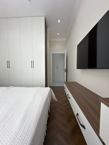 2-Room Apartment for Sale in Oz Makon Residential Complex, Tashkent