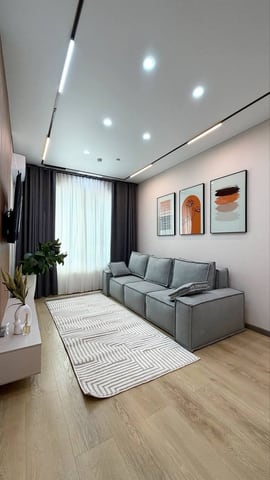 квартира в ЖК «Oz Makon» от Golden House