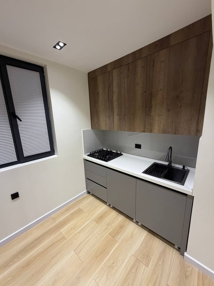3-room apartment for sale