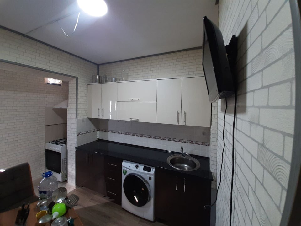 2-ROOM APARTMENT FOR SALE, Mavlono Riyozi St. (Parkensky)