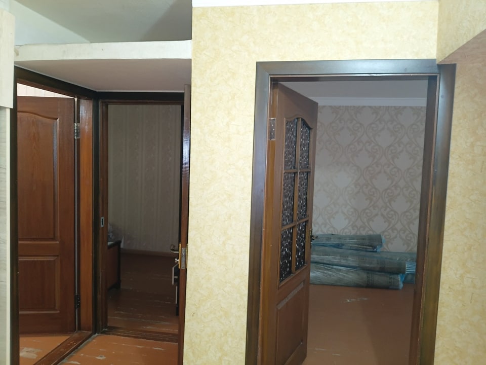 Продаётся квартира на 5 квартале 3/2/5 в кирпичном доме