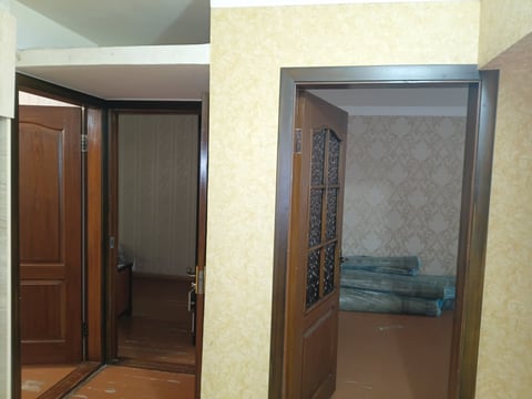 Продаётся квартира на 5 квартале 3/2/5 в кирпичном доме