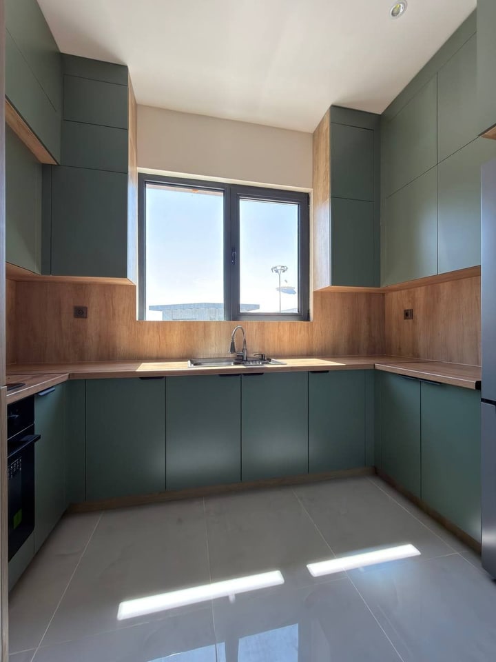 2-Room Apartment for Sale in Oz Makon Residential Complex, Tashkent