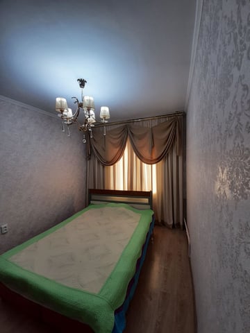 2-ROOM APARTMENT FOR SALE, Mavlono Riyozi St. (Parkensky)
