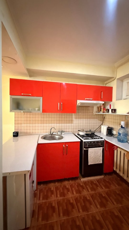 Studio with Ready Rental Business in Yakkasaray District, Tashkent