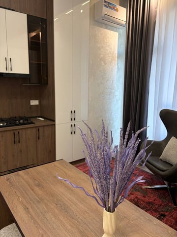 1-bedroom apartment in Prestige Garden Residential Complex