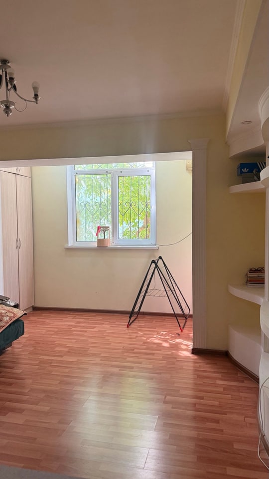Studio with Ready Rental Business in Yakkasaray District, Tashkent