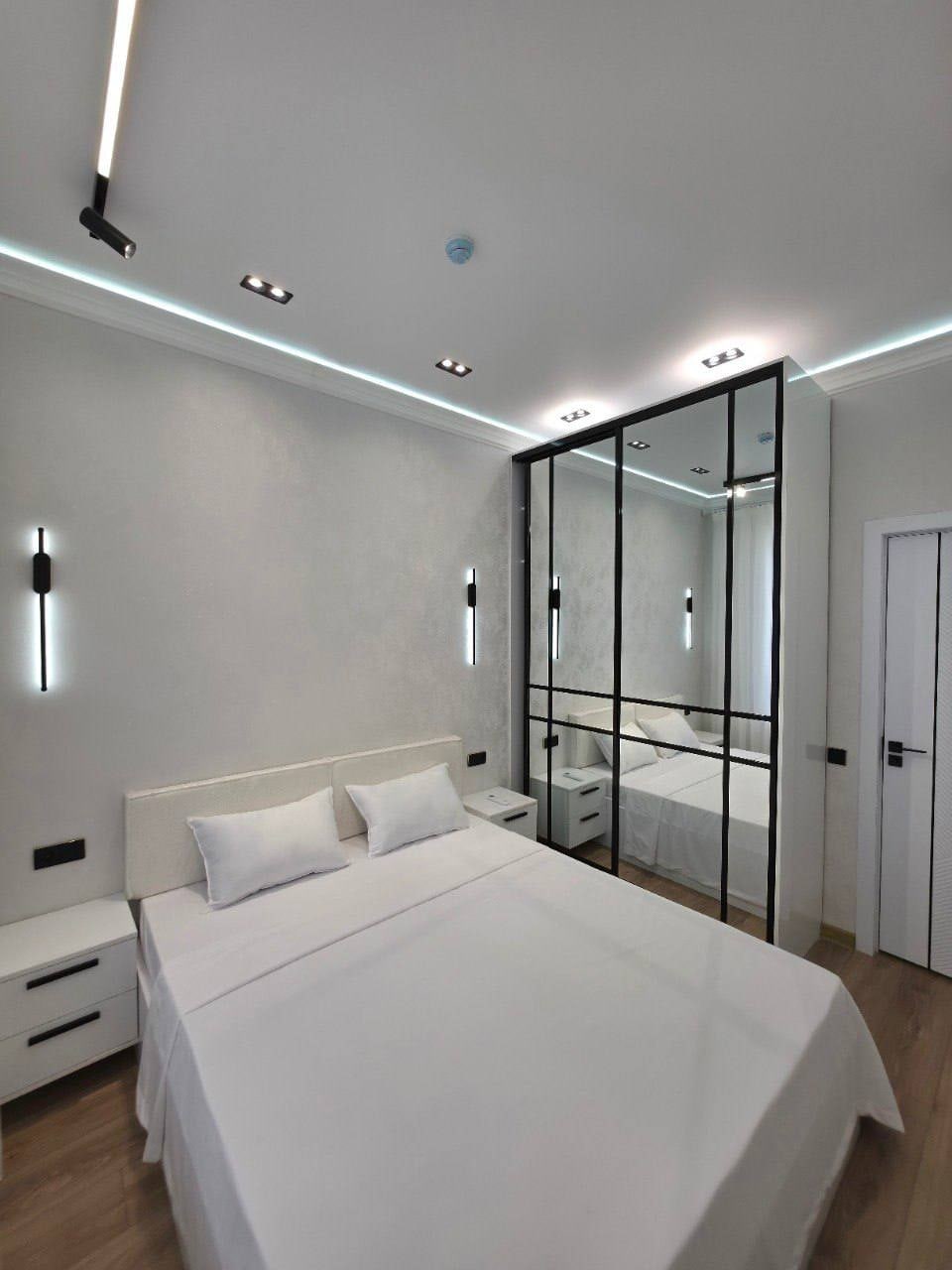 2-room apartment for sale in the residential complex «Oz Makon»
