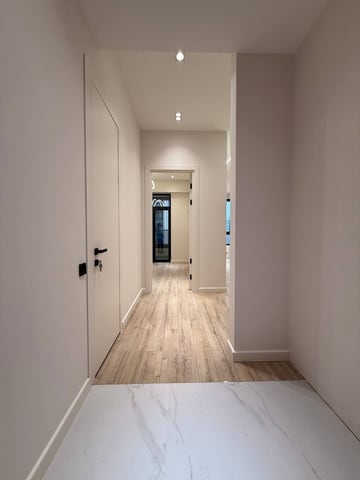 2-room apartment in Darkhan Avenue residential complex