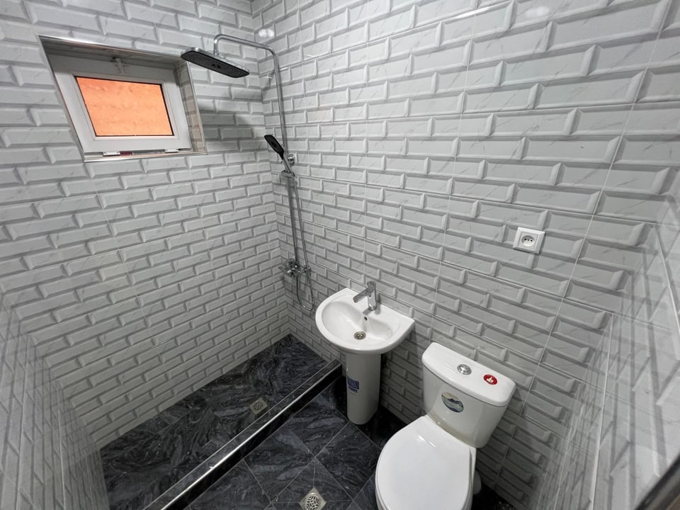 Cozy cottage for sale in Khatyrchi (Mukhtar Ashrafi)