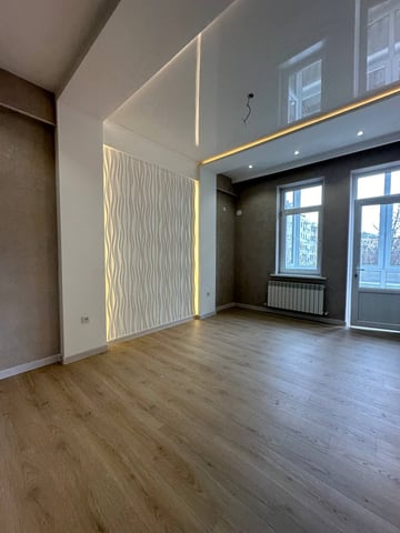 Darxan 4 xonali kvartira, maydoni 128, yangi qurilish