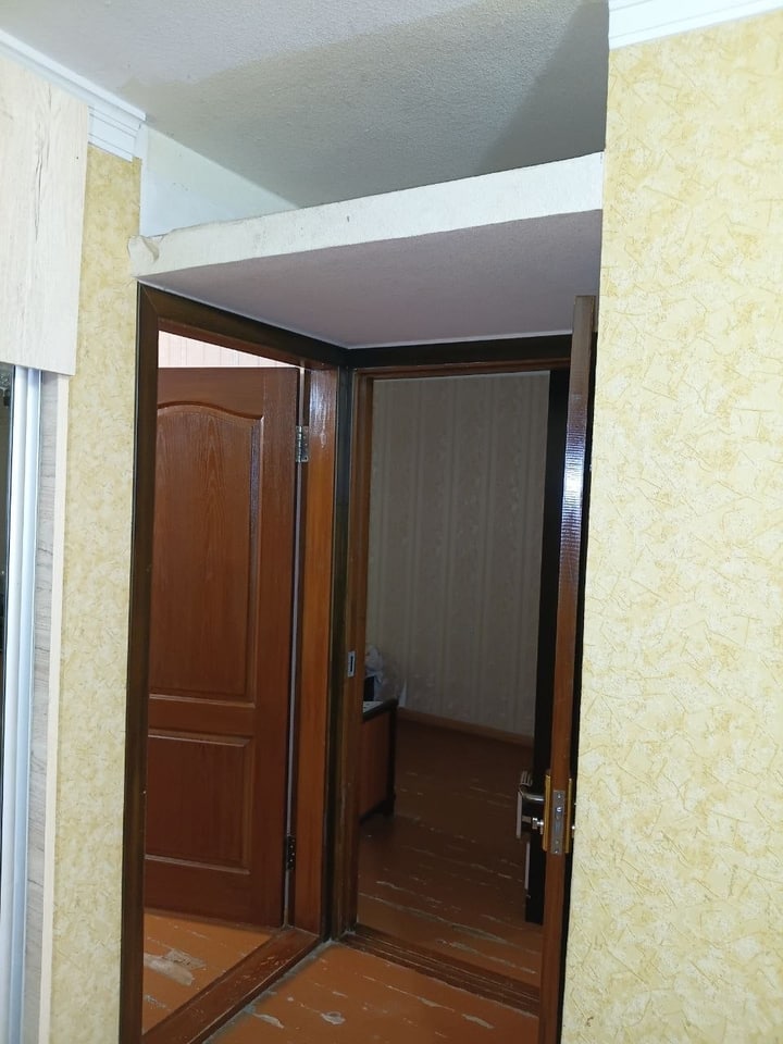 Чиланзар 5 квартал 3х ком. квартира в кирпичном доме